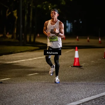 Runner Photo 5375338