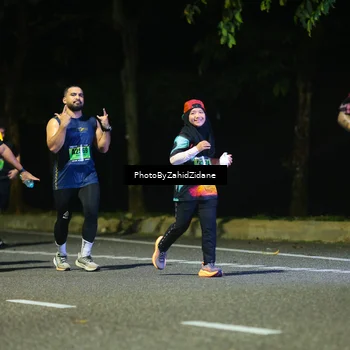 Runner Photo 5375339