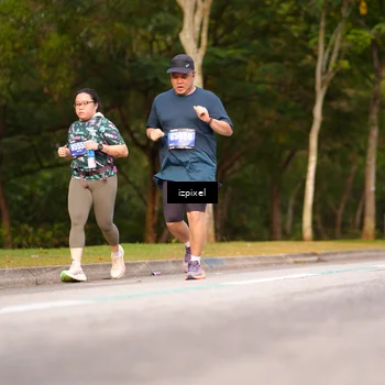 Runner Photo 5375340