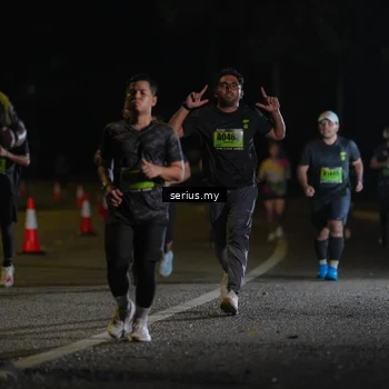 Runner Photo 5375341