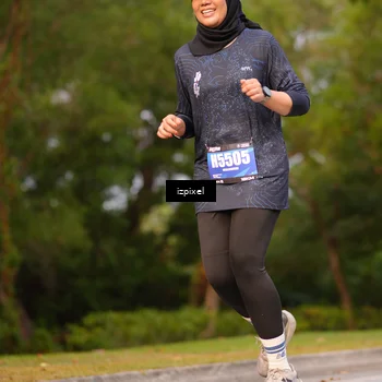 Runner Photo 5375342