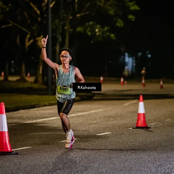 Runner Photo 5375343