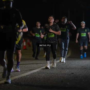 Runner Photo 5375346