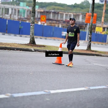 Runner Photo 5375347