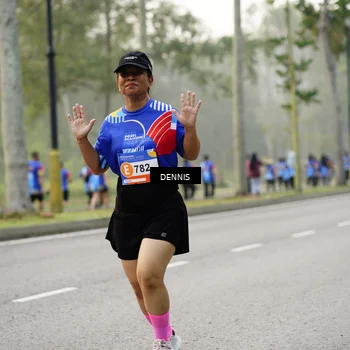 Runner Photo 5375351