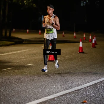 Runner Photo 5375352