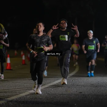 Runner Photo 5375353
