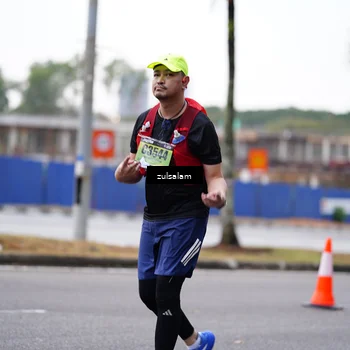 Runner Photo 5375356