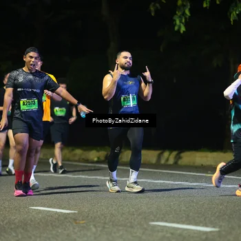 Runner Photo 5375357