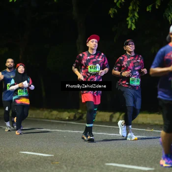 Runner Photo 5375358