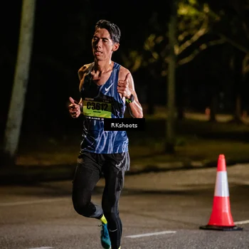 Runner Photo 5375359