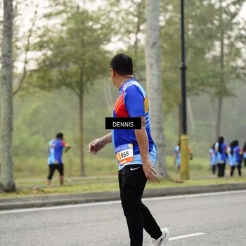 Runner Photo 5375362
