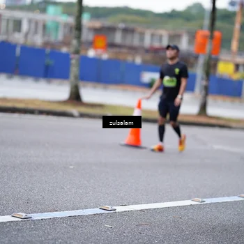 Runner Photo 5375363