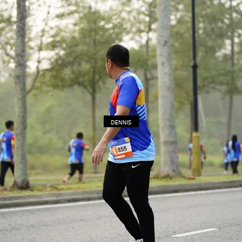 Runner Photo 5375365