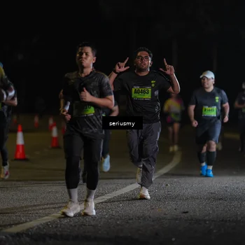 Runner Photo 5375366