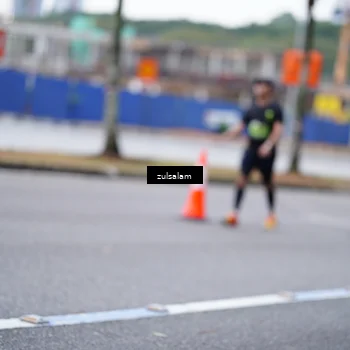 Runner Photo 5375367