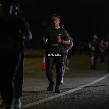 Runner Photo 5375368