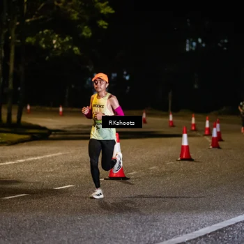 Runner Photo 5375369