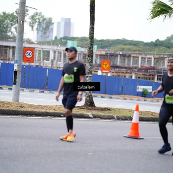 Runner Photo 5375370