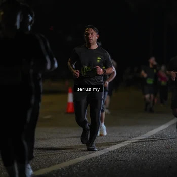 Runner Photo 5375372