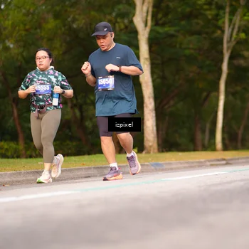 Runner Photo 5375374