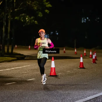 Runner Photo 5375376