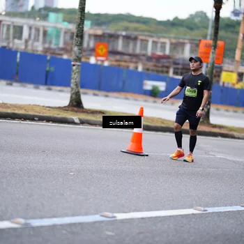 Runner Photo 5375379