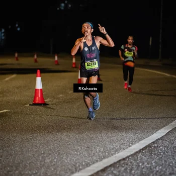 Runner Photo 5375382