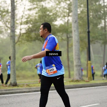 Runner Photo 5375384