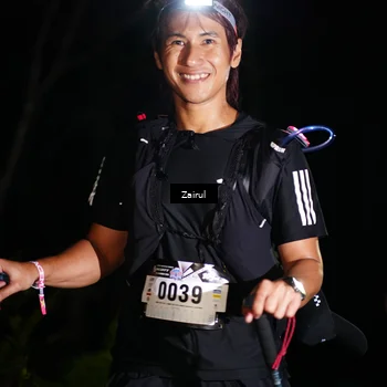 Runner Photo 5375385