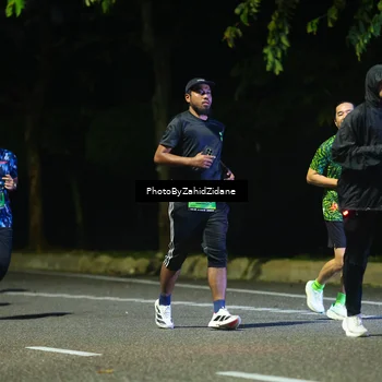 Runner Photo 5375387