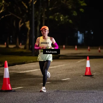 Runner Photo 5375388