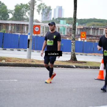 Runner Photo 5375389