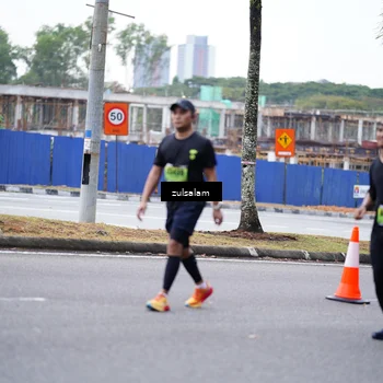 Runner Photo 5375392