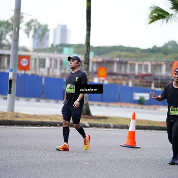 Runner Photo 5375393