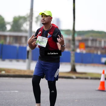 Runner Photo 5375395