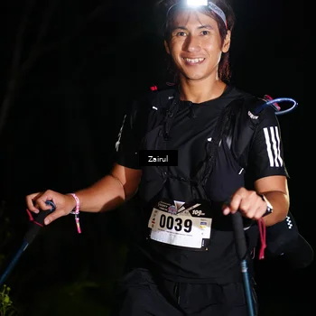 Runner Photo 5375397
