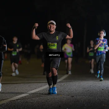 Runner Photo 5375398