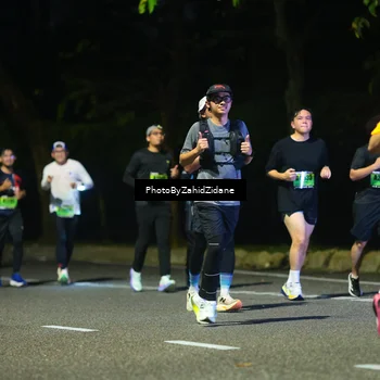 Runner Photo 5375399