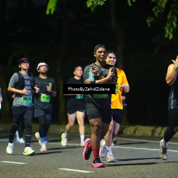Runner Photo 5375402