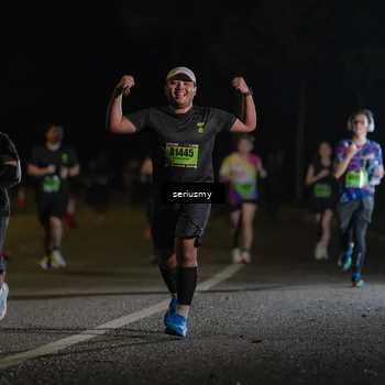 Runner Photo 5375404