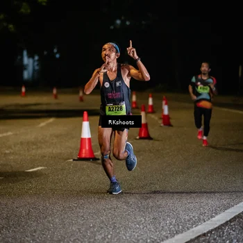 Runner Photo 5375405