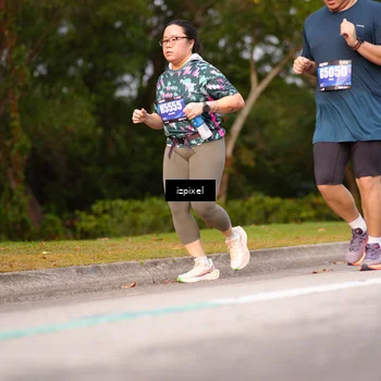 Runner Photo 5375406