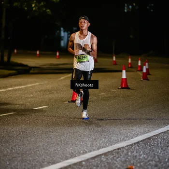 Runner Photo 5375408