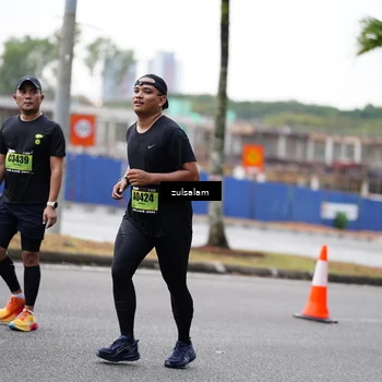 Runner Photo 5375409
