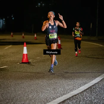Runner Photo 5375410