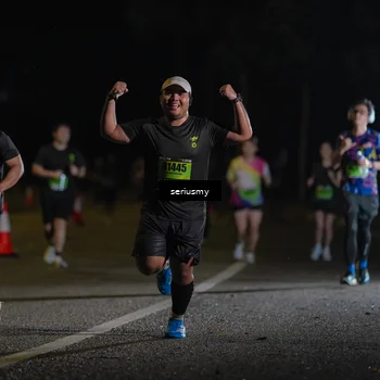 Runner Photo 5375412