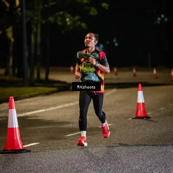 Runner Photo 5375413
