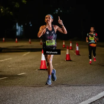 Runner Photo 5375414