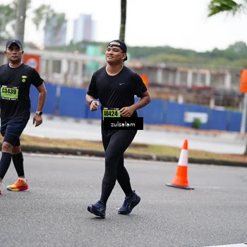 Runner Photo 5375417